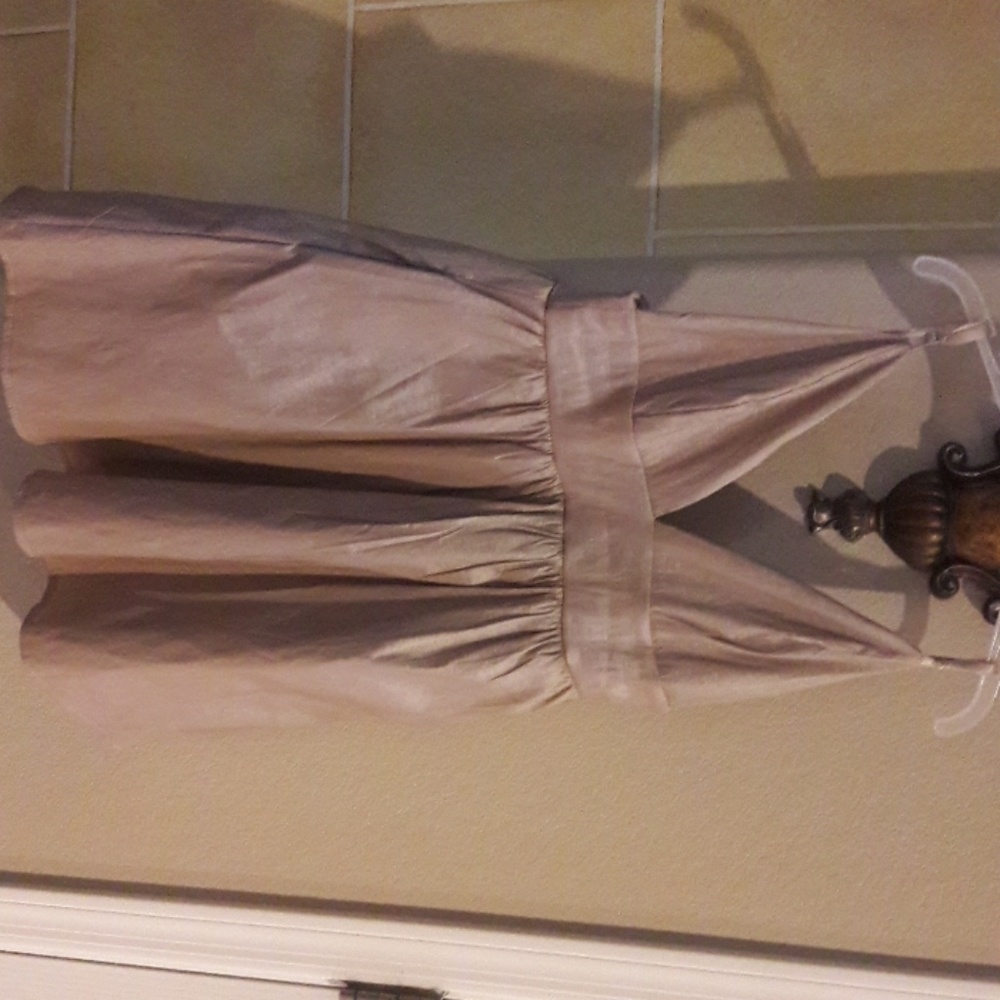 Dress - Picture 1 of 2